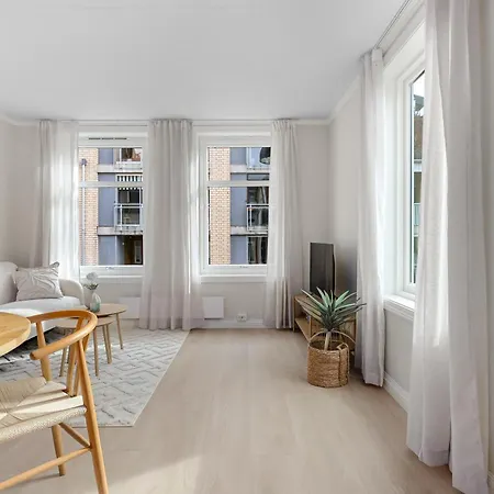Διαμέρισμα Modern And Stylish In *