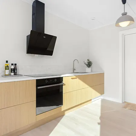 Modern And Stylish In *