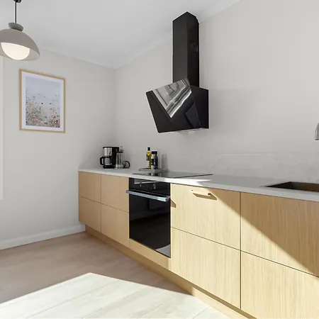 Modern And Stylish In