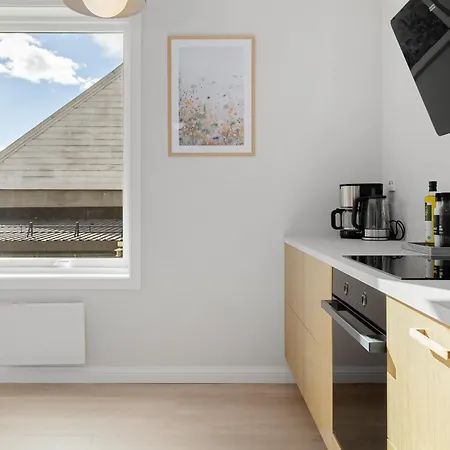 Modern And Stylish In *