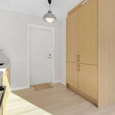 Modern And Stylish In Διαμέρισμα