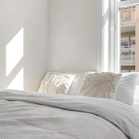 Διαμέρισμα Modern And Stylish In Arendal