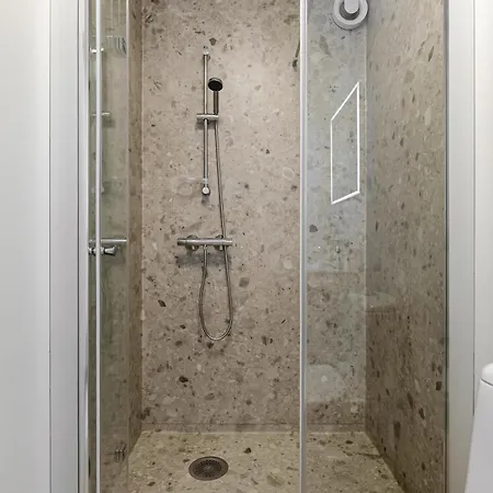 Modern And Stylish In Διαμέρισμα Arendal
